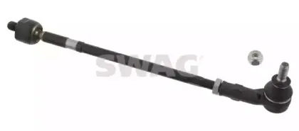 Поперечная рулевая тяга SWAG купить